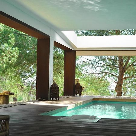艾格Casita Camino Viejo别墅 外观 照片