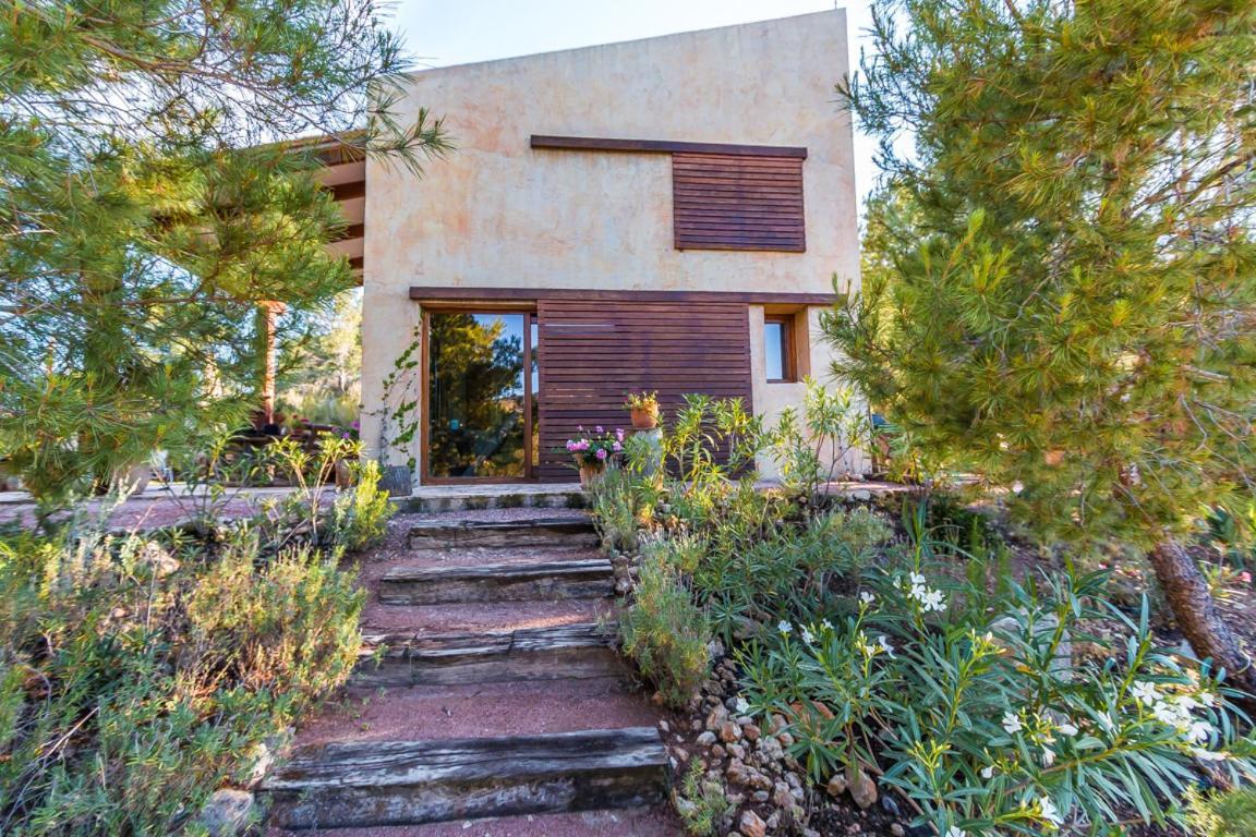 艾格Casita Camino Viejo别墅 客房 照片