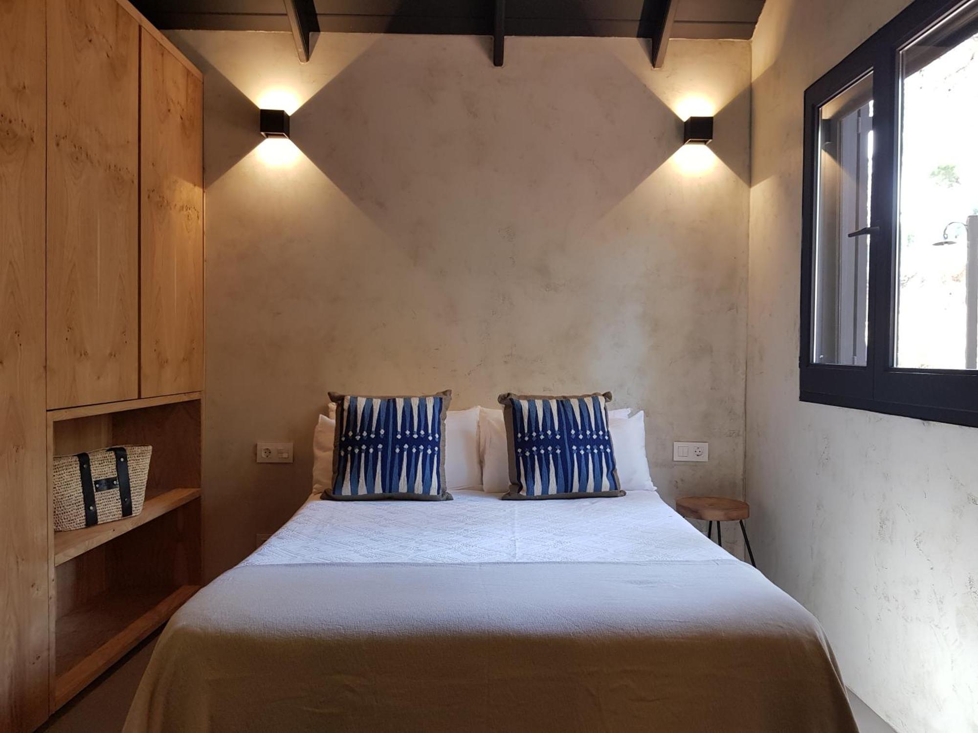 艾格Casita Camino Viejo别墅 外观 照片