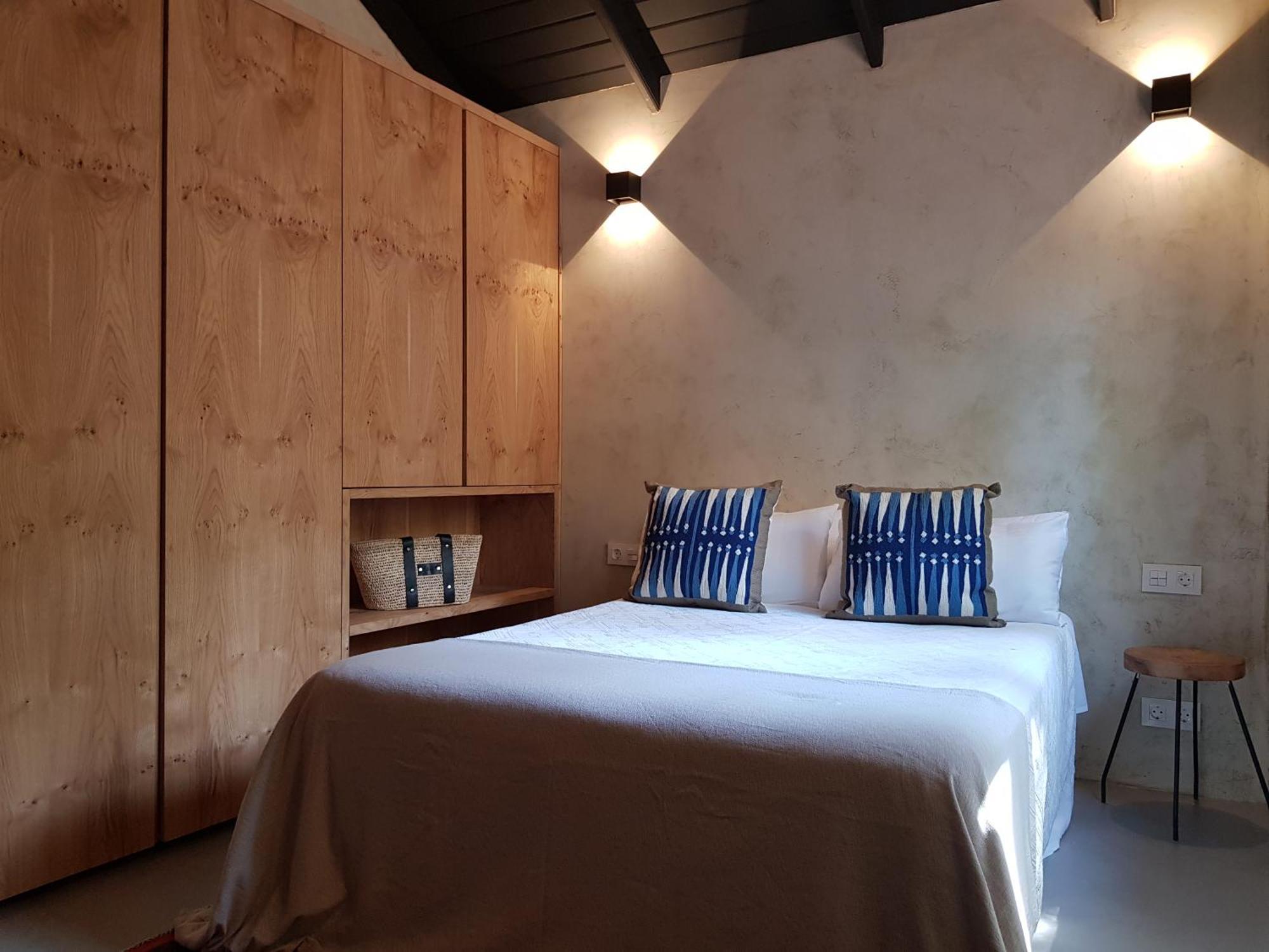 艾格Casita Camino Viejo别墅 外观 照片