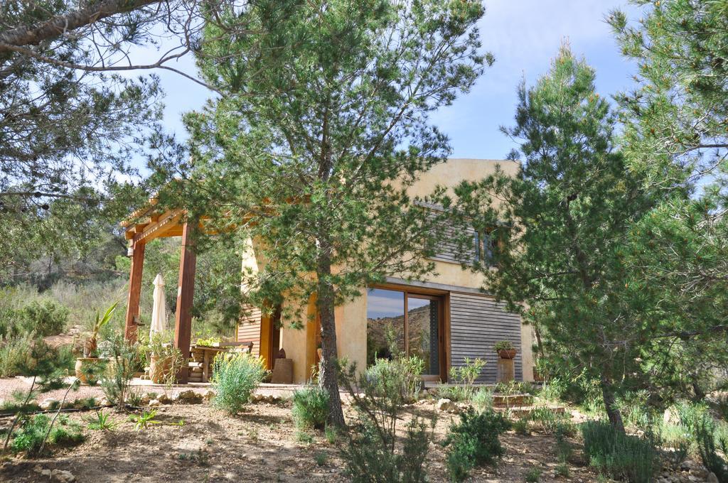 艾格Casita Camino Viejo别墅 外观 照片